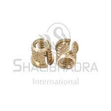 Uses Of Brass Expansion Insert