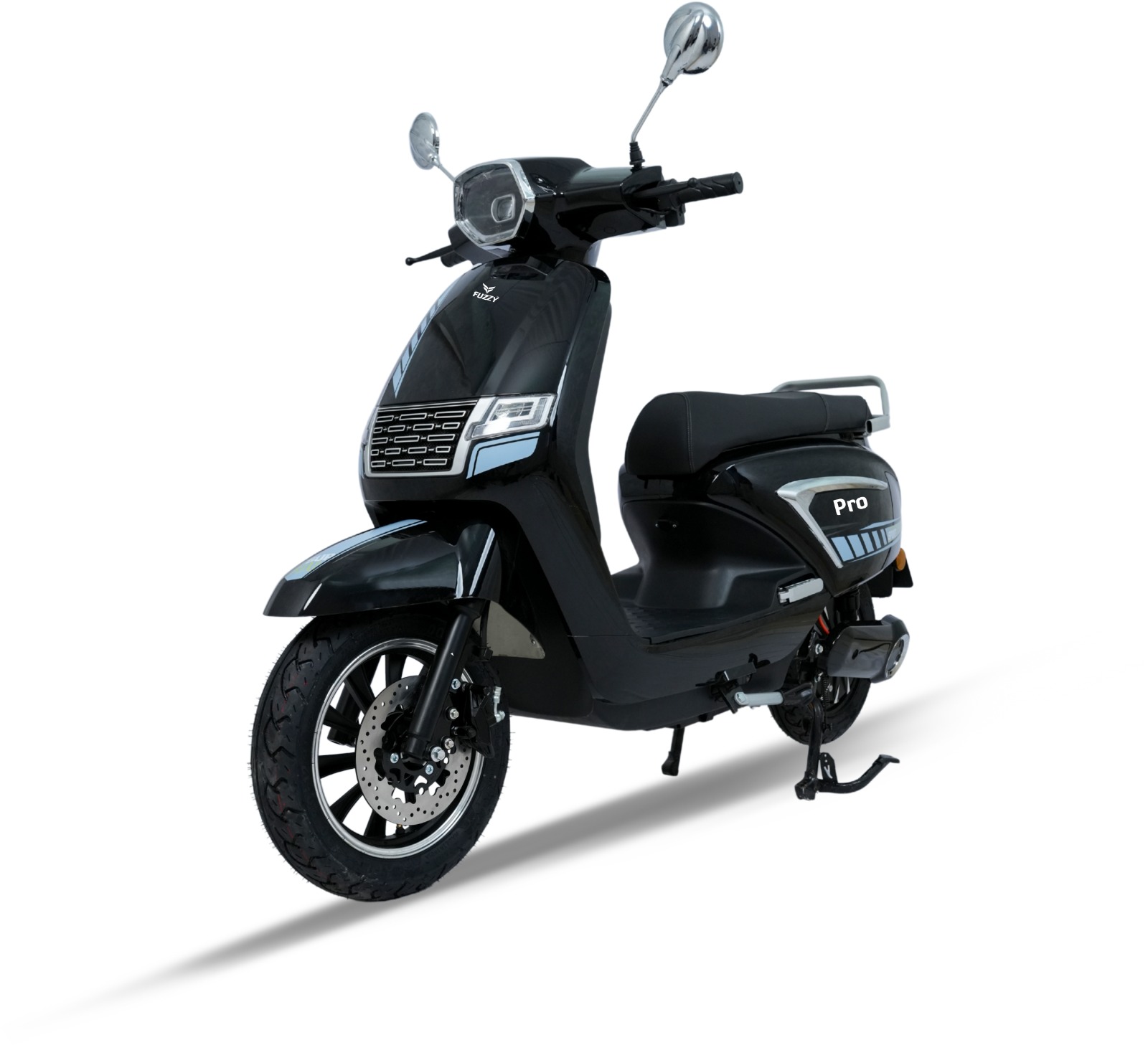 Electric Pro E Bike