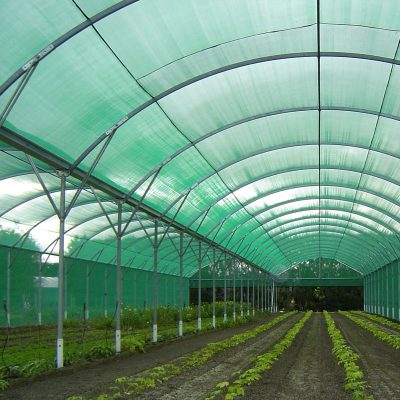 About Garden Shade Net