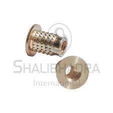About Brass Multi Headed Insert