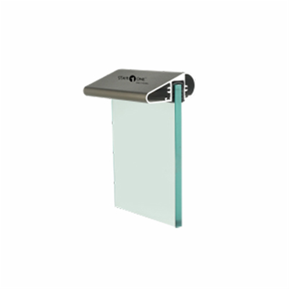 About Aluminium Handrail