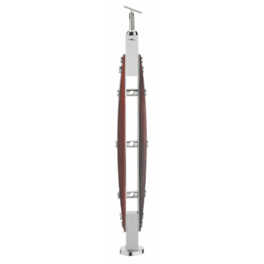 About Wooden Baluster