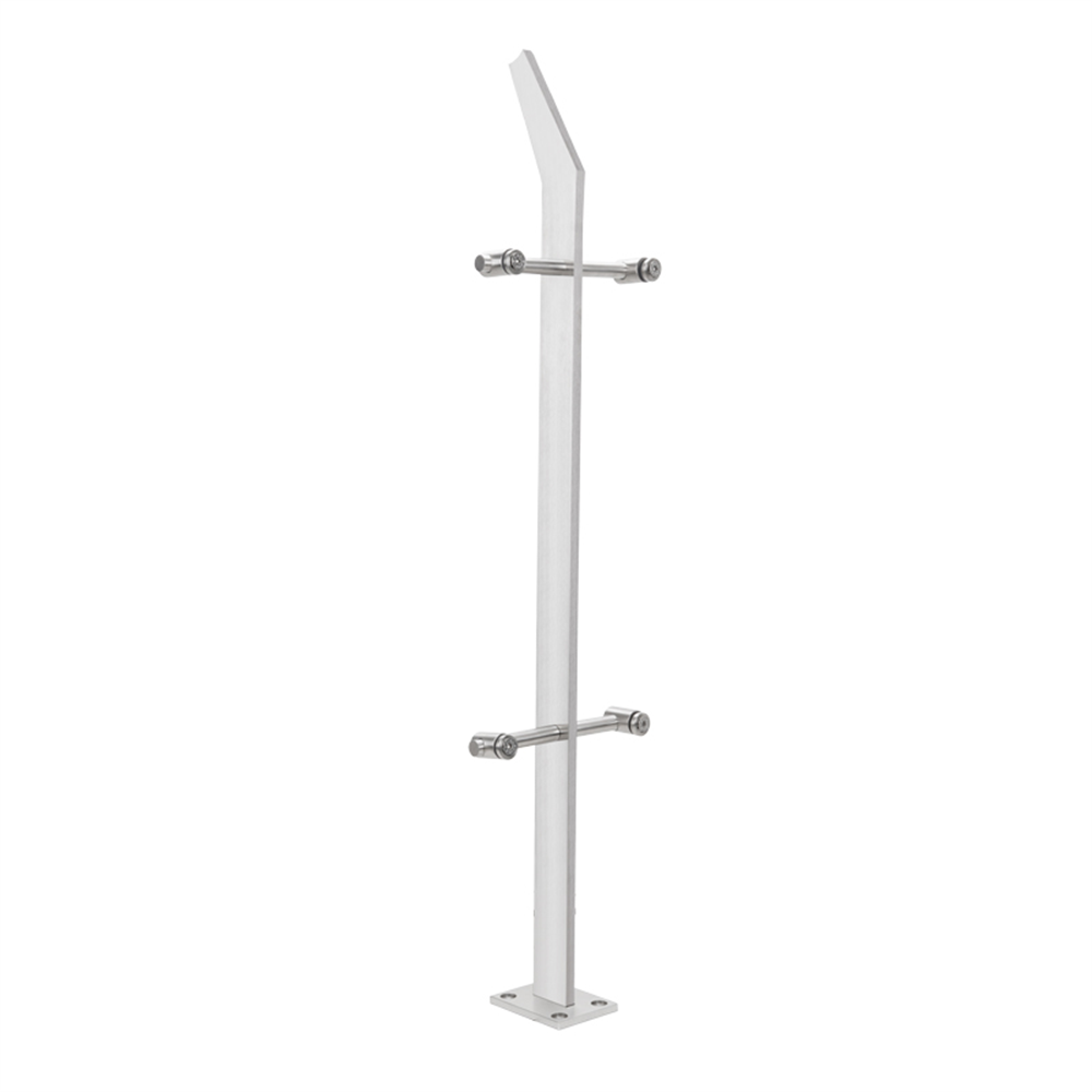 About Heavy Balusters