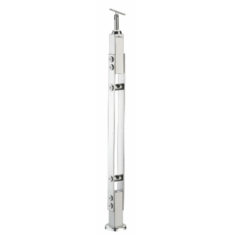 Uses Of Steel Baluster