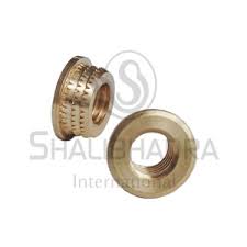 About Brass Multi Micro Insert