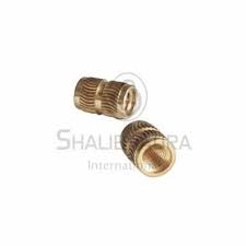 Uses Of Brass NS Ultra Insert