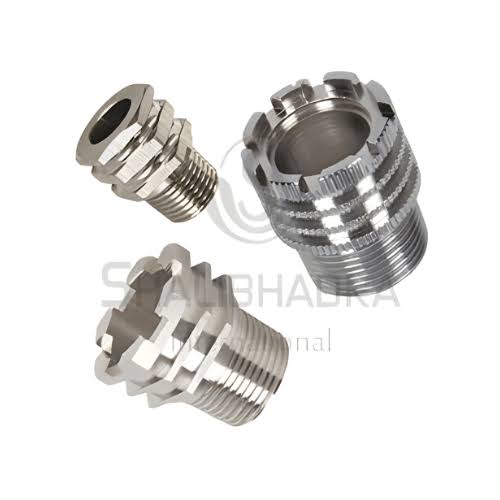 Uses Of Brass PPR Male Insert
