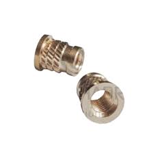 Uses Of Brass Press-in Insert