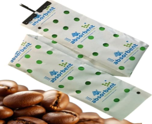 Uses Of Shipping Container Desiccant