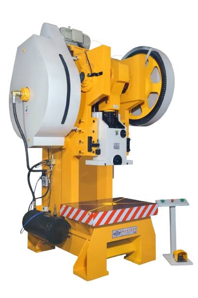 Uses Of C Type Pneumatic Power Press Machine