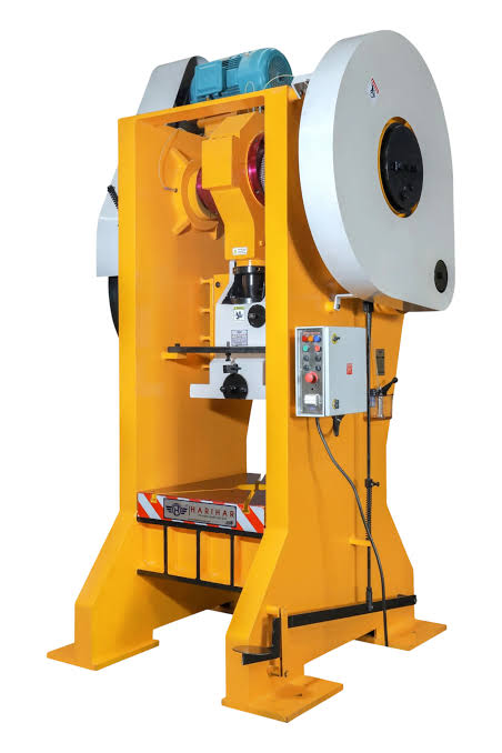 Uses Of H (Pillar) Type Pneumatic Power Press Machine