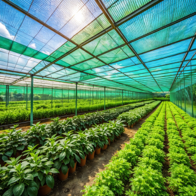 About Green House